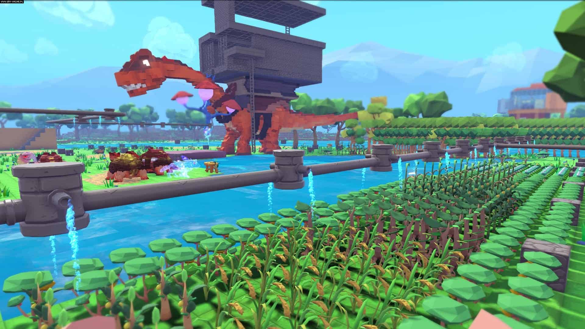 PixARK jeu PC Français 2 PixARK jeu pc telecharger