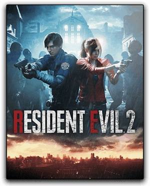 Resident Evil 2 PC telecharger jeu