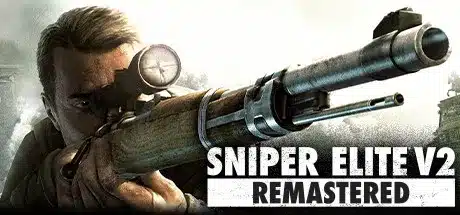 Sniper Elite V2 Remastered PC version complète à télécharger 1 Sniper Elite V2 Remastered jeu PC