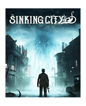 ps5 the sinking city download free