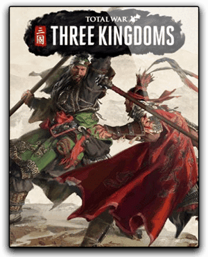 Total War Three Kingdoms PC telecharger jeu