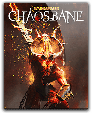 Warhammer Chaosbane jeu