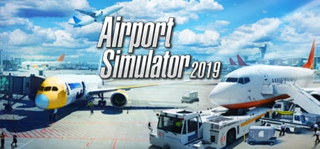 Airport Simulator 2019 jeu