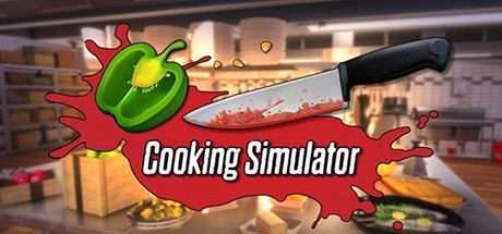 Cooking Simulator jeu