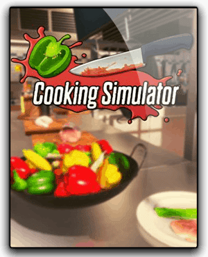 Cooking Simulator jeu