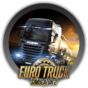 Euro Truck Simulator 2 jeu