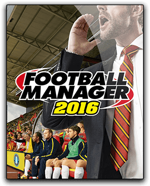 Télécharger Football Manager 2016 Pour PC Français