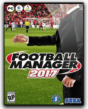 Football Manager 2017 PC Gratuit jeu