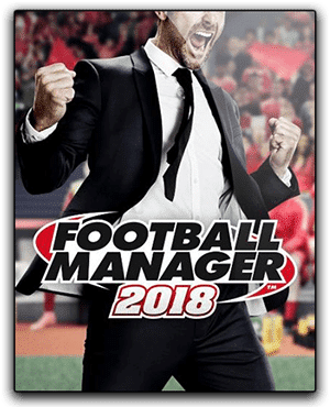 Football Manager 2018 jeu