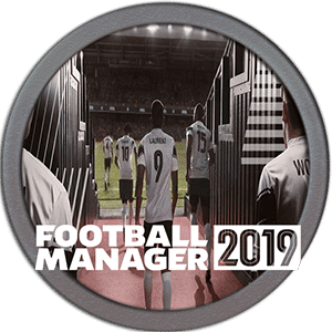 Football Manager 2019 jeu
