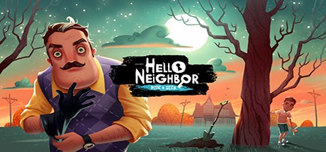 Hello Neighbor Hide and Seek PC telecharger jeu