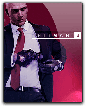 Hitman 2 jeu
