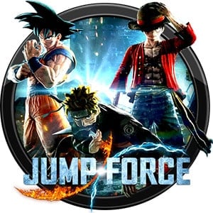 Jump Force PC telecharger jeu