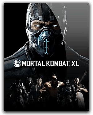 Mortal Kombat XL PC telecharger jeu pc