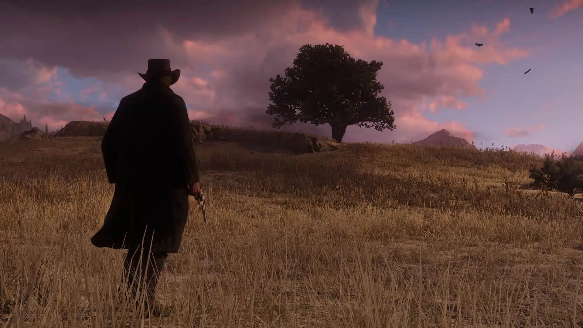 Télécharger Red Dead Redemption 2 pour PC Français