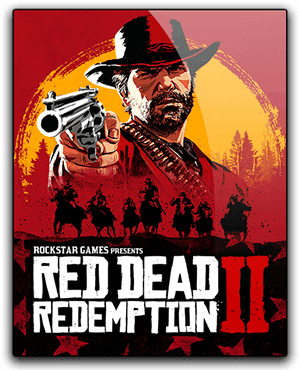Red Dead Redemption 2 jeu