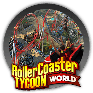 RollerCoaster Tycoon World PC Gratuit