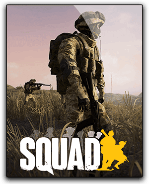 Squad PC telecharger jeu