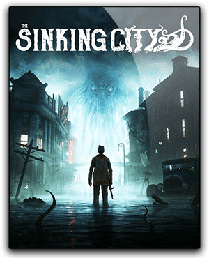 The Sinking City PC telecharger jeu