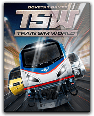 Train Sim World jeu
