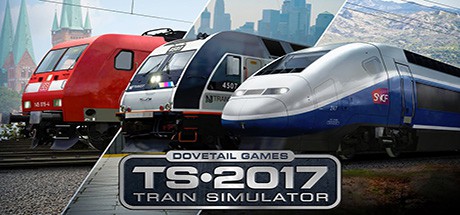 Train Simulator 2017 steam PC Gratuit jeu