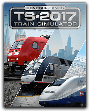 Train Simulator 2017 steam PC Gratuit jeu