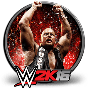 WWE 2K16 PC Gratuit