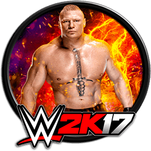 WWE 2K17 PC telecharger jeu