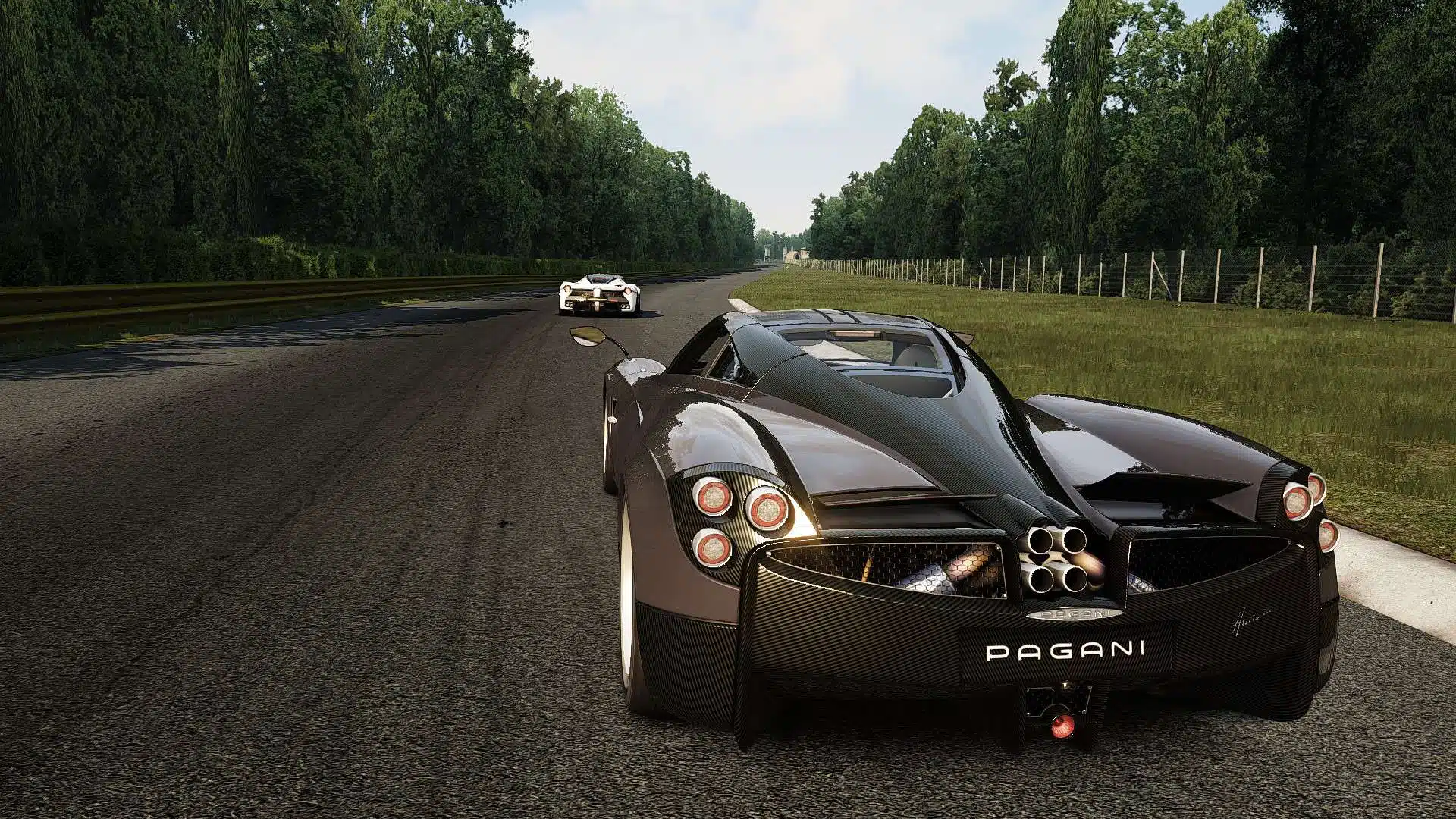 Assetto Corsa jeu PC Français 2 Assetto Corsa jeu pc gratuit