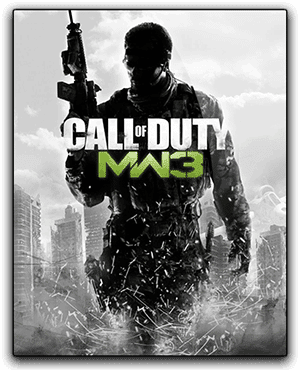 Télécharger Call of Duty Modern Warfare 3 pour PC Français
