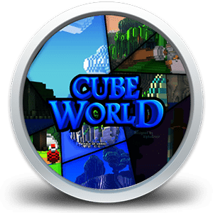 Cube World PC telecharger jeu