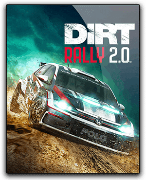DiRT Rally 2.0 PC telecharger jeu