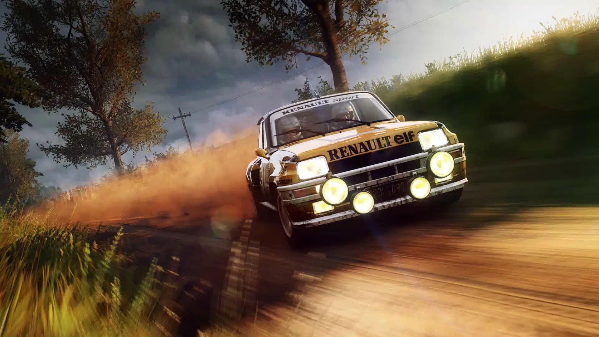 DiRT Rally 2.0 jeu PC Français 2 DiRT Rally 2.0 télécharger