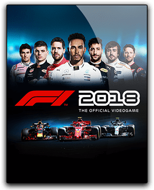 F1 2018 jeu