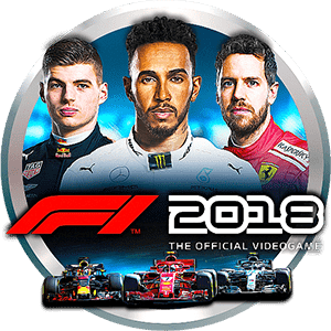 F1 2018 jeu