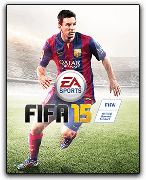 FIFA 15 jeu