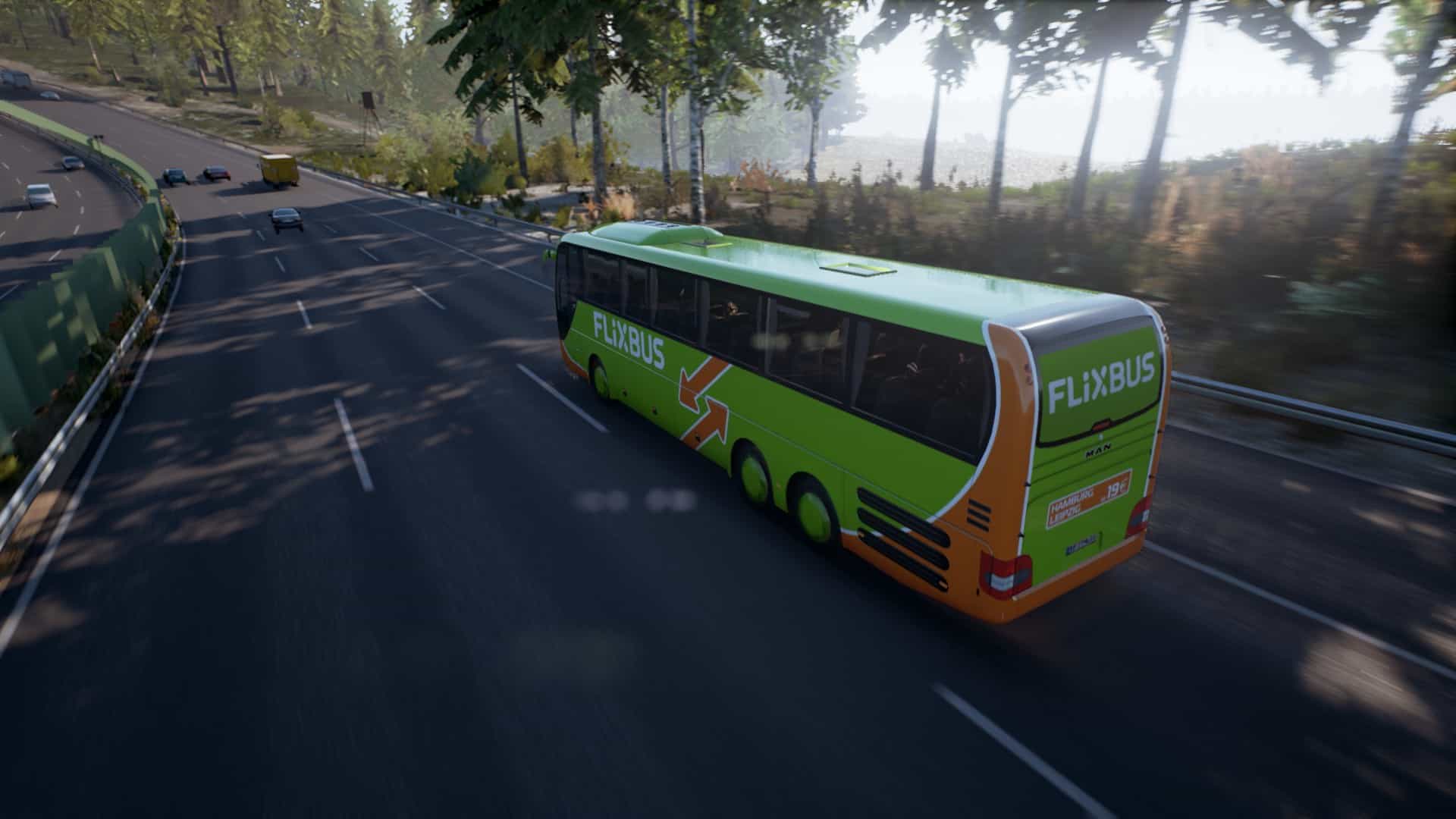 Fernbus Simulator Kostenlos Spielen