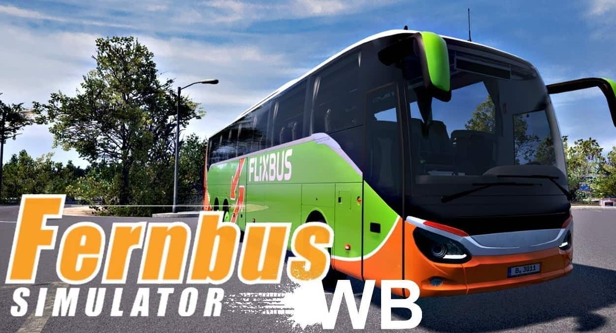 fernbus simulator download for android