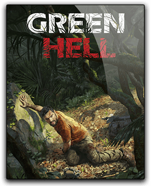 Green Hell jeu
