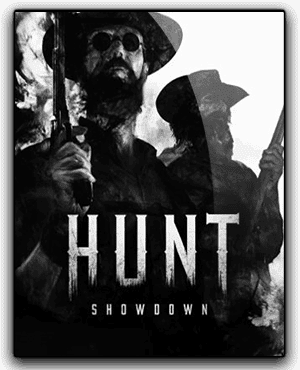 Hunt Showdown jeu