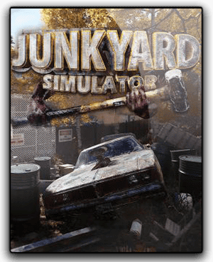 Junkyard Simulator PC telecharger jeu