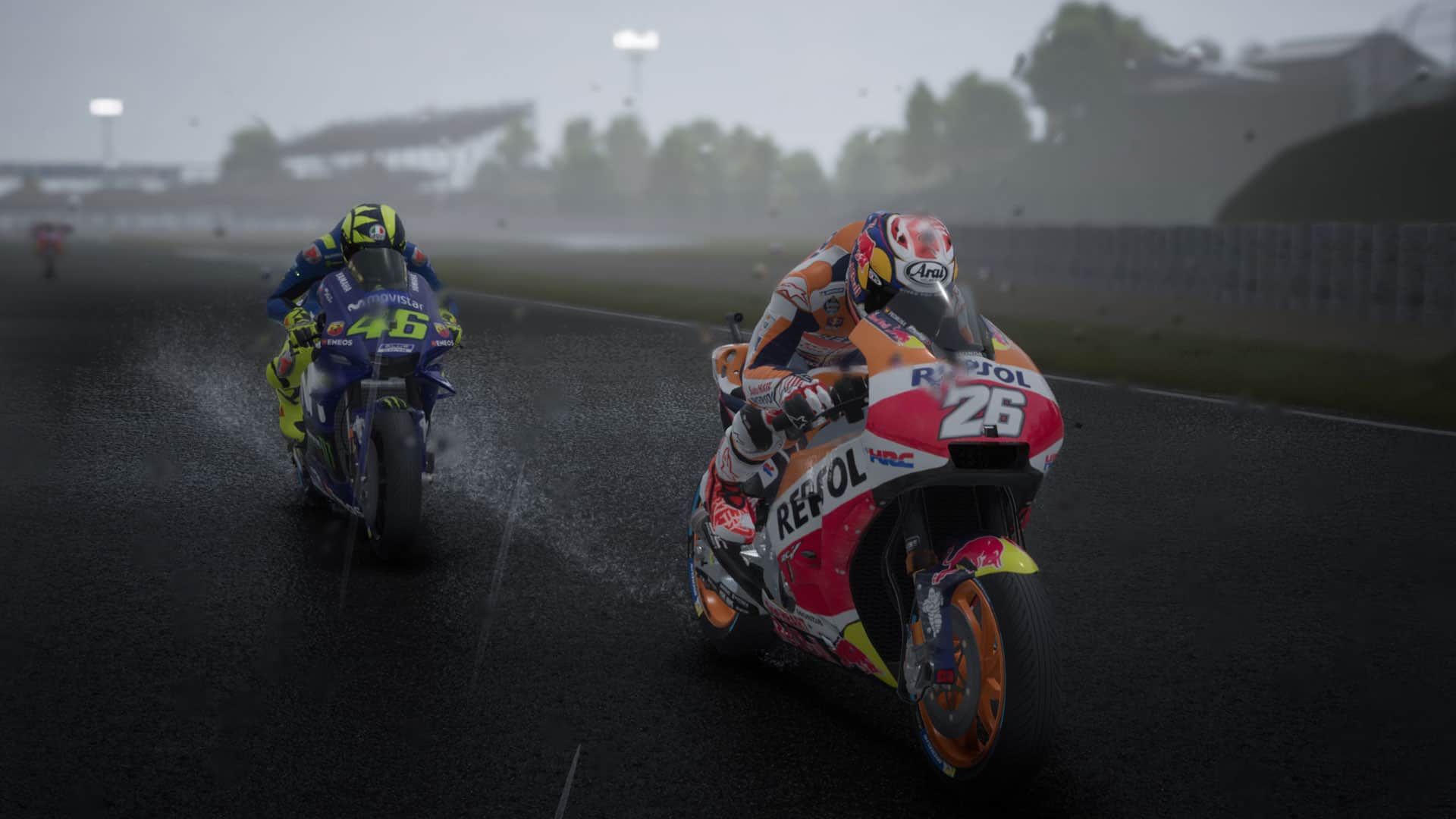 MotoGP 18 jeu pc gratuit
