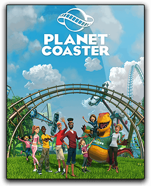 Planet Coaster PC Gratuit jeu