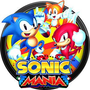 Sonic Mania PC telecharger jeu