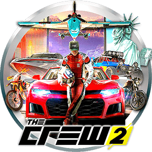 The Crew 2 jeu