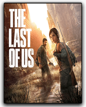 The Last of Us jeu