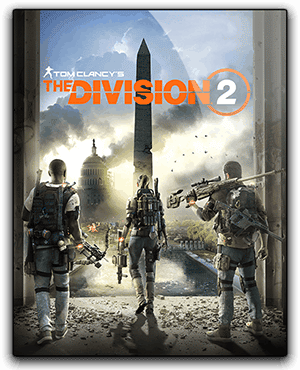 Tom Clancys The Division 2 jeu