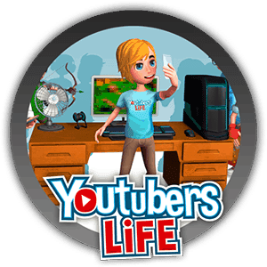 Youtubers Life PC Gratuit
