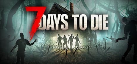 7 Days to Die monde post-apocalyptique