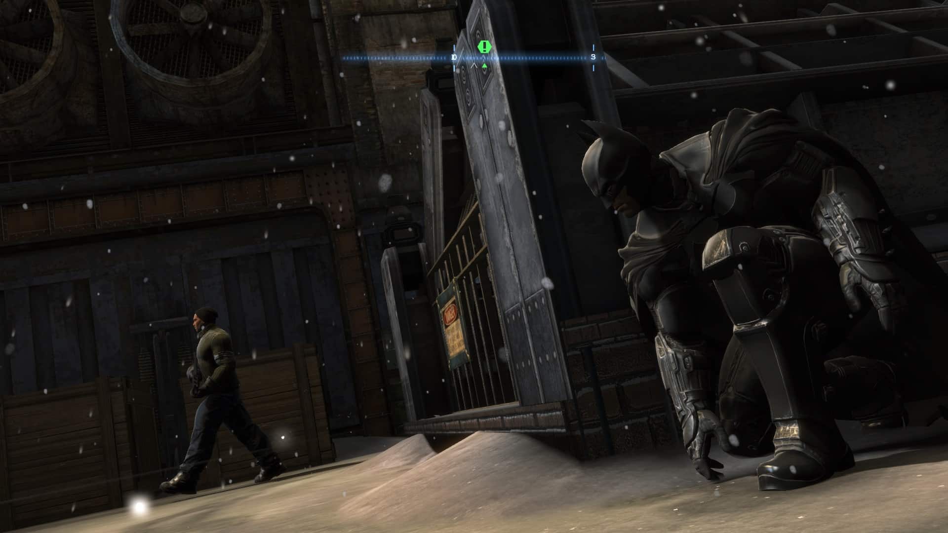 Batman Arkham Origins Télécharger